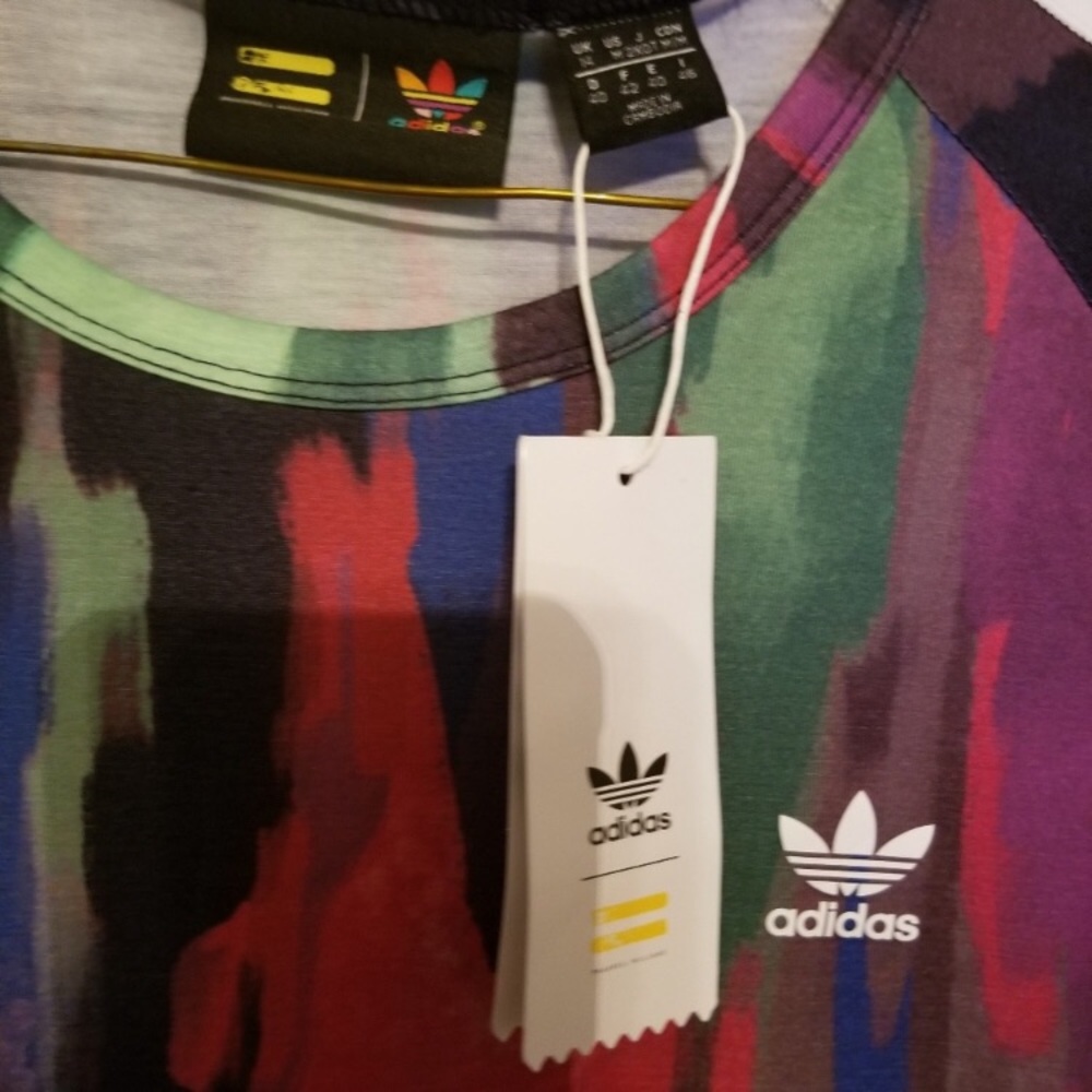 Adidas set
